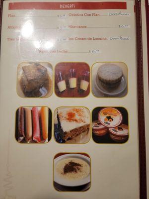 Justa's Chicken Restaurant