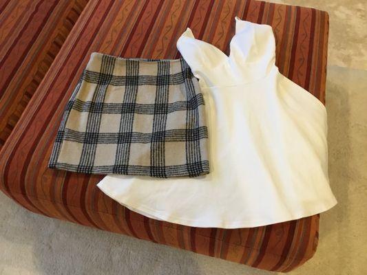 Personal Touch Dry Cleaners