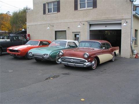 Scott's Auto & Truck Repair