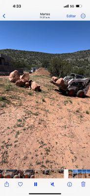 Landaverde Landscaping