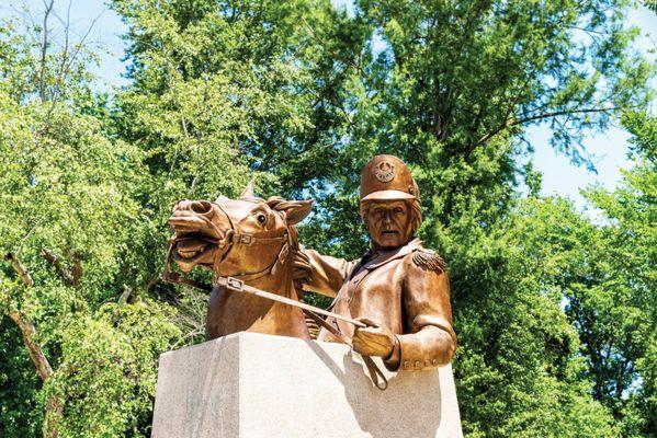 Florence Convention and Vistors Bureau