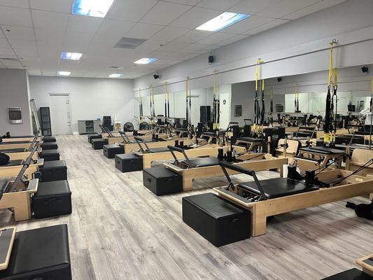Beyond Pilates Studios - El Cajon