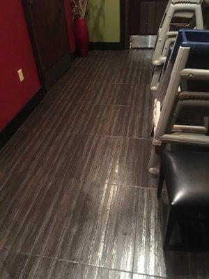 Omega Maintenance Services