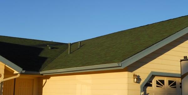 MCBROOM & SONS CONSTRUCTION