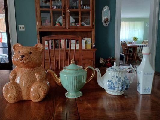 Skaneateles Antique Center