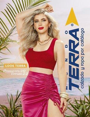 Nueva temporada PV2022