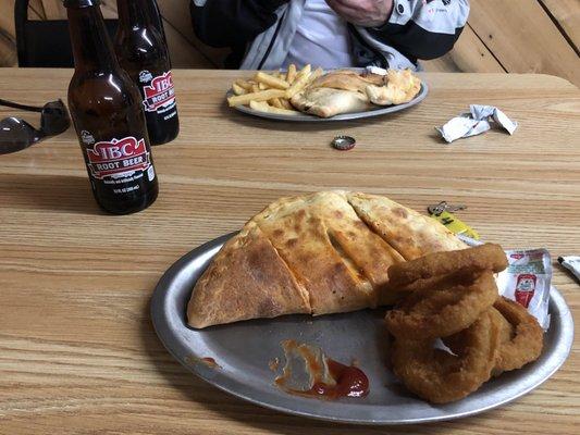 Ole Henry's Camping Retreat