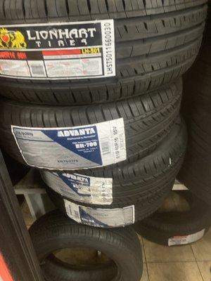 Cortez Mobile Tire Repair Services