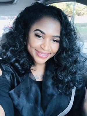 Diamond Rose Cleaning Service of Atlanta