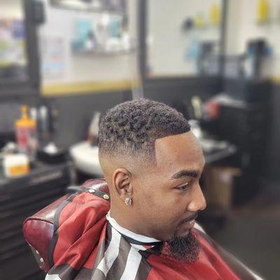 D Mac The Barber