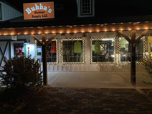 Bubba's Outdoor Supply