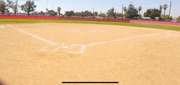 San Bernardino High School