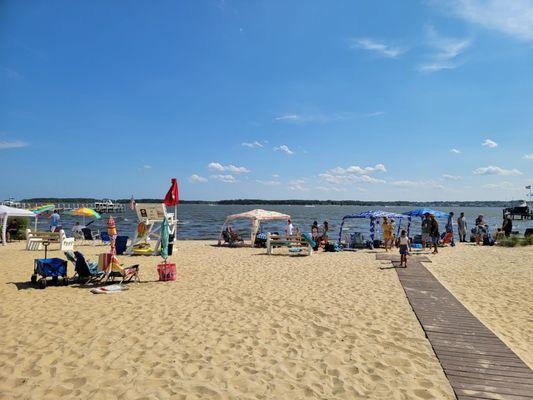 Riviera Bay Beach Club