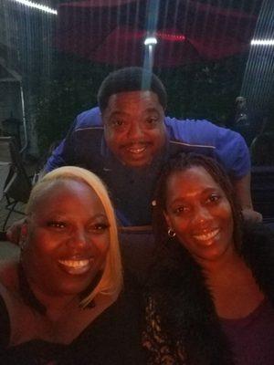 Six O Six The Lounge