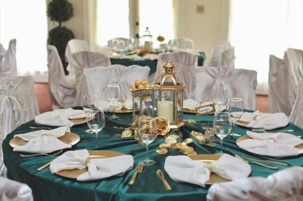 Ben+Su Haus of Events