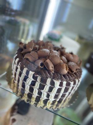 Leonetti Pastry Shop