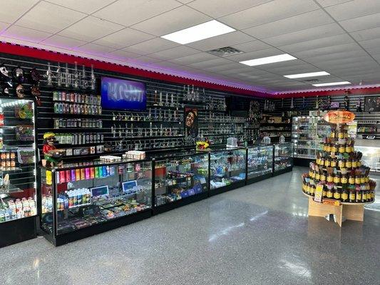 360 Vape & Smoke Super Store