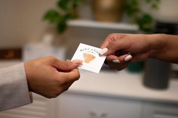 Barely Nude Beauty by Krista McCormick