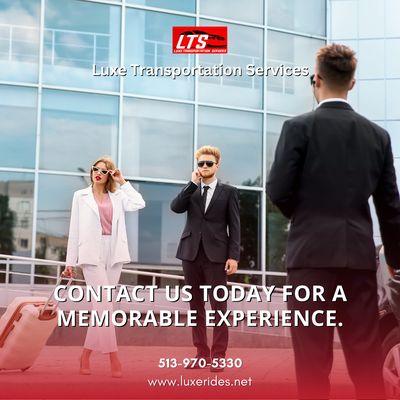 We specialize in providing comfortable and reliable rides to and from the airport, ensuring you begin and end your journey on a high note.