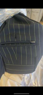 Foster's Cleaners & Shirt Laundry