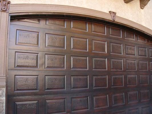 Moore Door Company