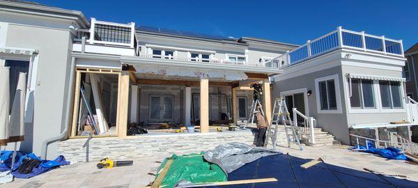 Solid Construction LLC