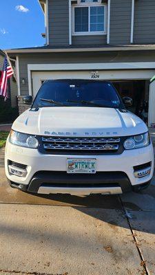 FB Mobile Auto Detailing