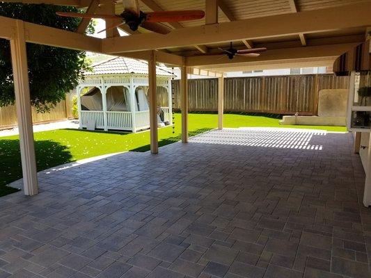Pacific Pavers