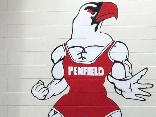 Penfield High School