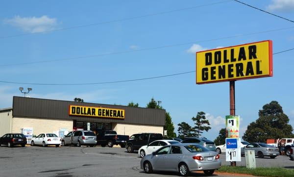 Dollar General