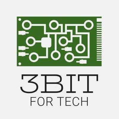 3BIT For Tech