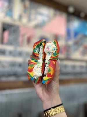 Liberty Bagels