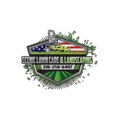 Scenic Lawncare and Landscaping