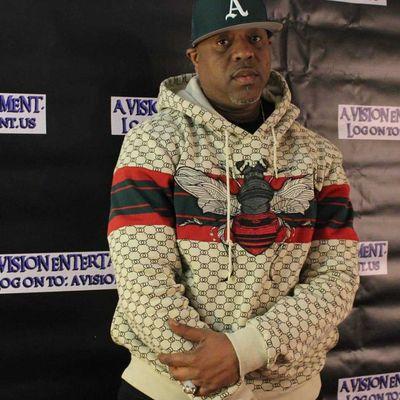 A Vision Entertainment