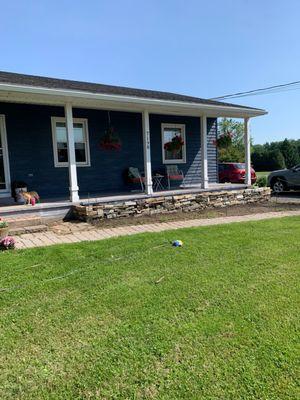 R Jones Nursery & Landscape Center