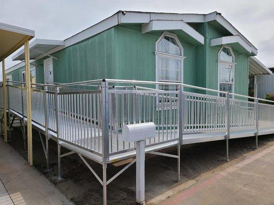 Next Day Access Orange County