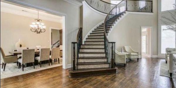 Texas Brazil General Services