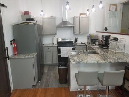 Metlakatla Inn & Suites