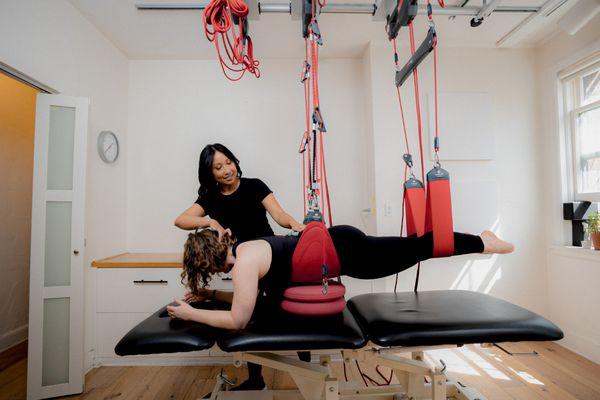 Align Physical Therapy & Chiropractic