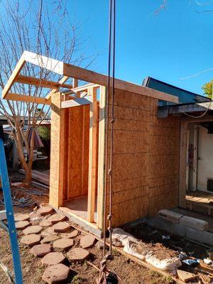 Tad's Handyman Services