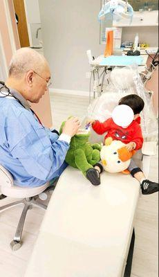 Gellert Dental Office