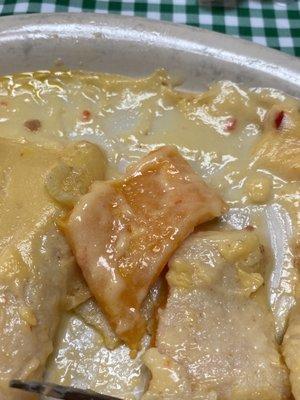 Rio Verde Mexican Restaurant