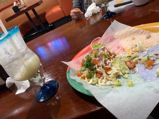 Mariscos Las Islitas