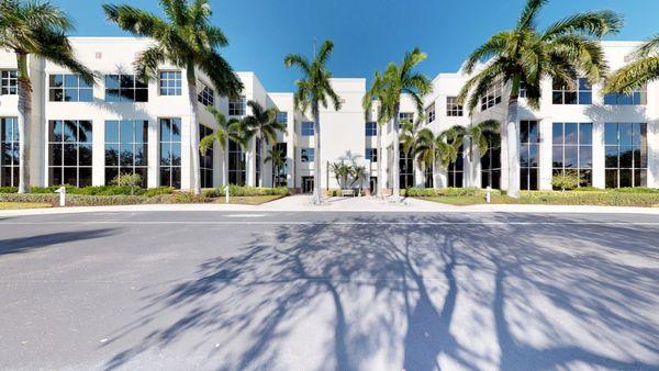 Beachway Professional Center. Conveniently located at US 41 (Tamiami) & Bonita Beach Rd. Serving Naples, Bonita, Estero, Ft Myers