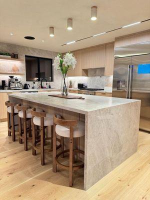 Above And Beyond Builders