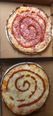 Yoha Delisious Cuban Pizzas