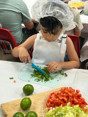 Happy Family Learning Center