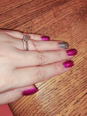 Day Dreams Nail Salon