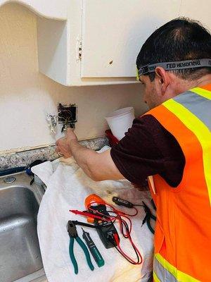 Volt Electrical Service