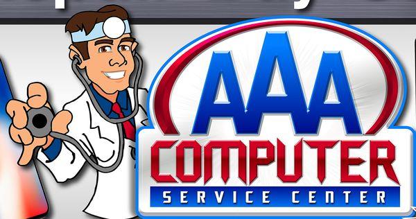 AAA Computer Service Center